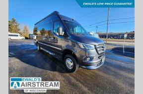 New 2025 Airstream Interstate 24GT Std. Model Photo
