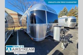 New 2025 Airstream International 25FB Photo