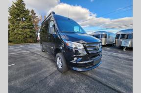 Used 2023 Airstream Interstate Nineteen Std. Model Photo