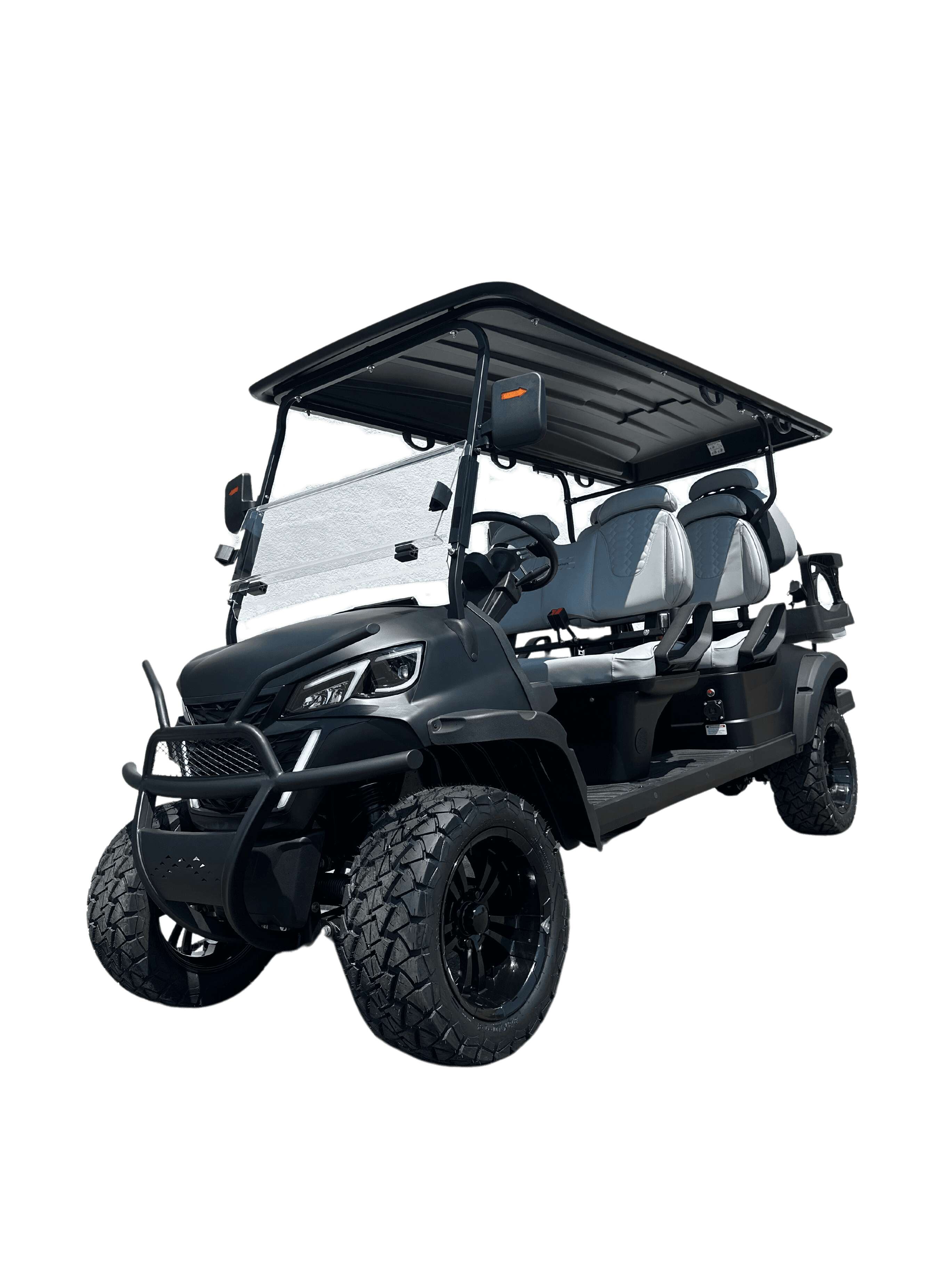 Raptor 4