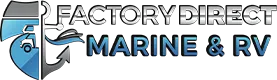 Factory Direct Marine & RV - Georgia Logo