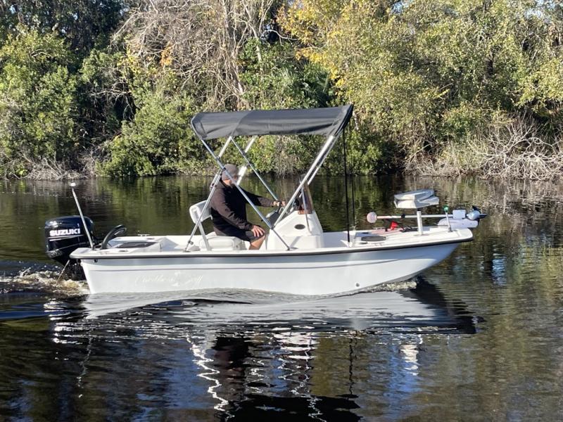 Used 2022 Caravelle boat group KEY LARGO 1800CC, 37854 Rockwood