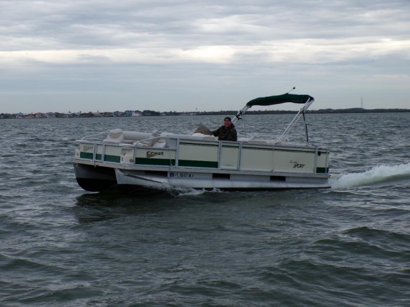 4.98m/16.33FT Aluminum Alloy Pontoon Fishing Boat for Sale - China Fishing  Boat and Aluminum Fishing Boat price