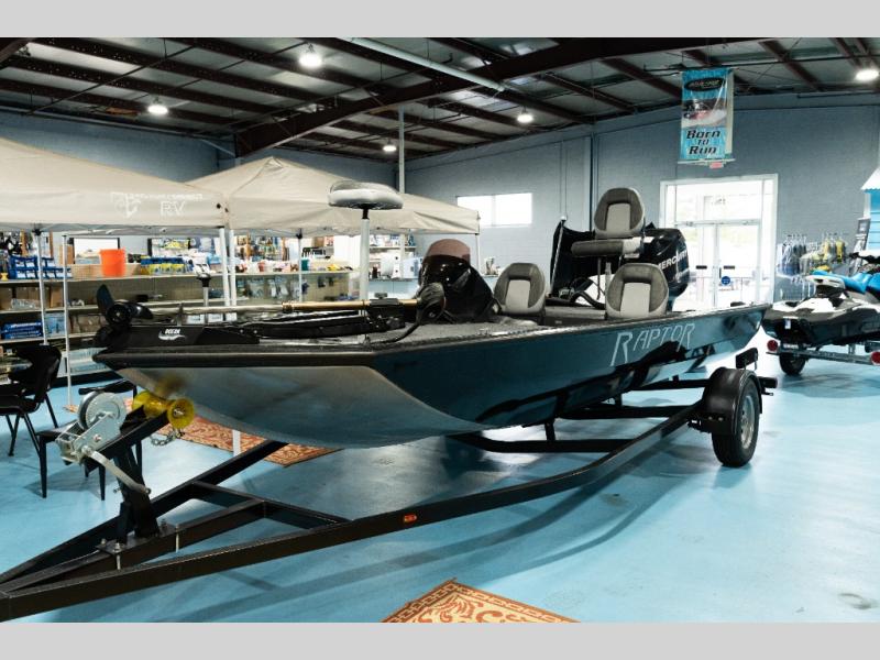 New Freshwater Fishing boats for sale in Georgia