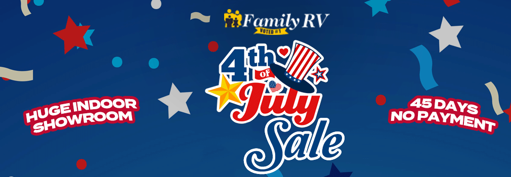 4th of July