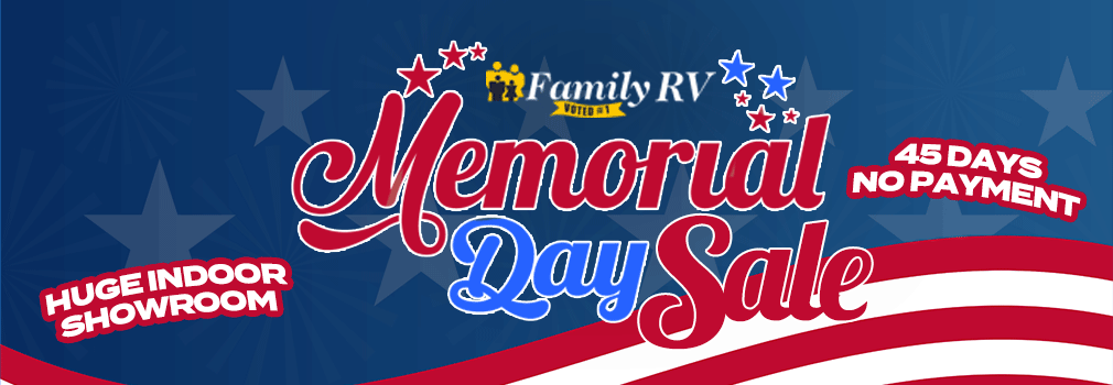 Memorial Day