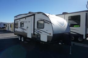 Used 2018 Forest River RV Salem Cruise Lite 191SSXL Photo