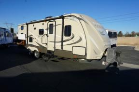 Used 2016 CrossRoads RV Sunset Trail Super Lite ST270BH Photo