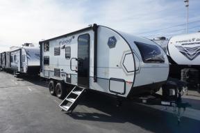 Used 2023 Forest River RV R Pod RP-203 Photo