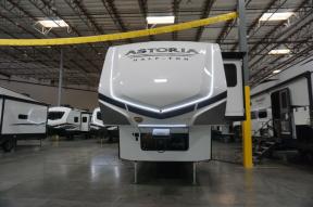 New 2024 Dutchmen RV Astoria 260RK Photo