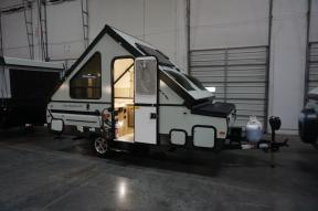 New 2024 Forest River RV Flagstaff Hard Side T12RBST Photo