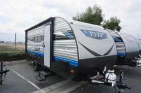 New 2024 Forest River RV Salem Select T175BHCE Photo
