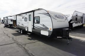 Used 2017 Forest River RV Salem Cruise Lite 282QBXL Photo