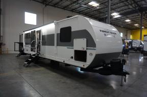New 2025 Forest River RV Salem 34VERANDA Photo