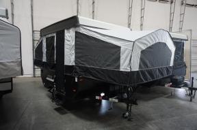 New 2024 Forest River RV Flagstaff OTG F14OTG Photo