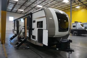 New 2024 Forest River RV Wildwood Heritage Glen 270FKS Photo