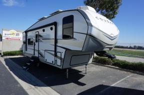 Used 2023 Keystone RV Cougar Half-Ton 23MLE Photo