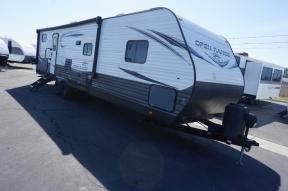 Used 2021 Highland Ridge RV Open Range OT328BHS Photo