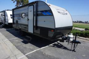 Used 2020 Forest River RV Salem Select 207BH Photo