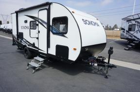 Used 2020 Forest River RV Sonoma 1670BH Photo