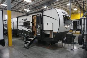 New 2024 Forest River RV Flagstaff Micro Lite 21DS Photo