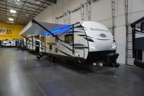 New 2023 Heartland Sundance Ultra Lite 262RB Photo