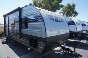 New 2023 Forest River RV Salem Select T177FQ Photo