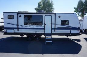 New 2023 Keystone RV Springdale 260TBWE Photo