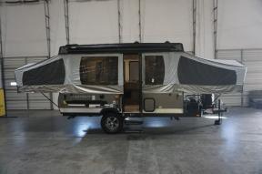 Used 2022 Forest River RV Flagstaff SE 228BHSE Photo