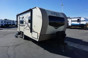 Used 2019 Forest River RV Rockwood Mini Lite 2109S Photo