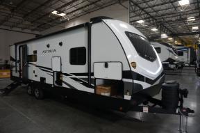 New 2024 Dutchmen RV Astoria 2703RB Photo