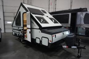 New 2024 Forest River RV Flagstaff Hard Side T12RBST Photo