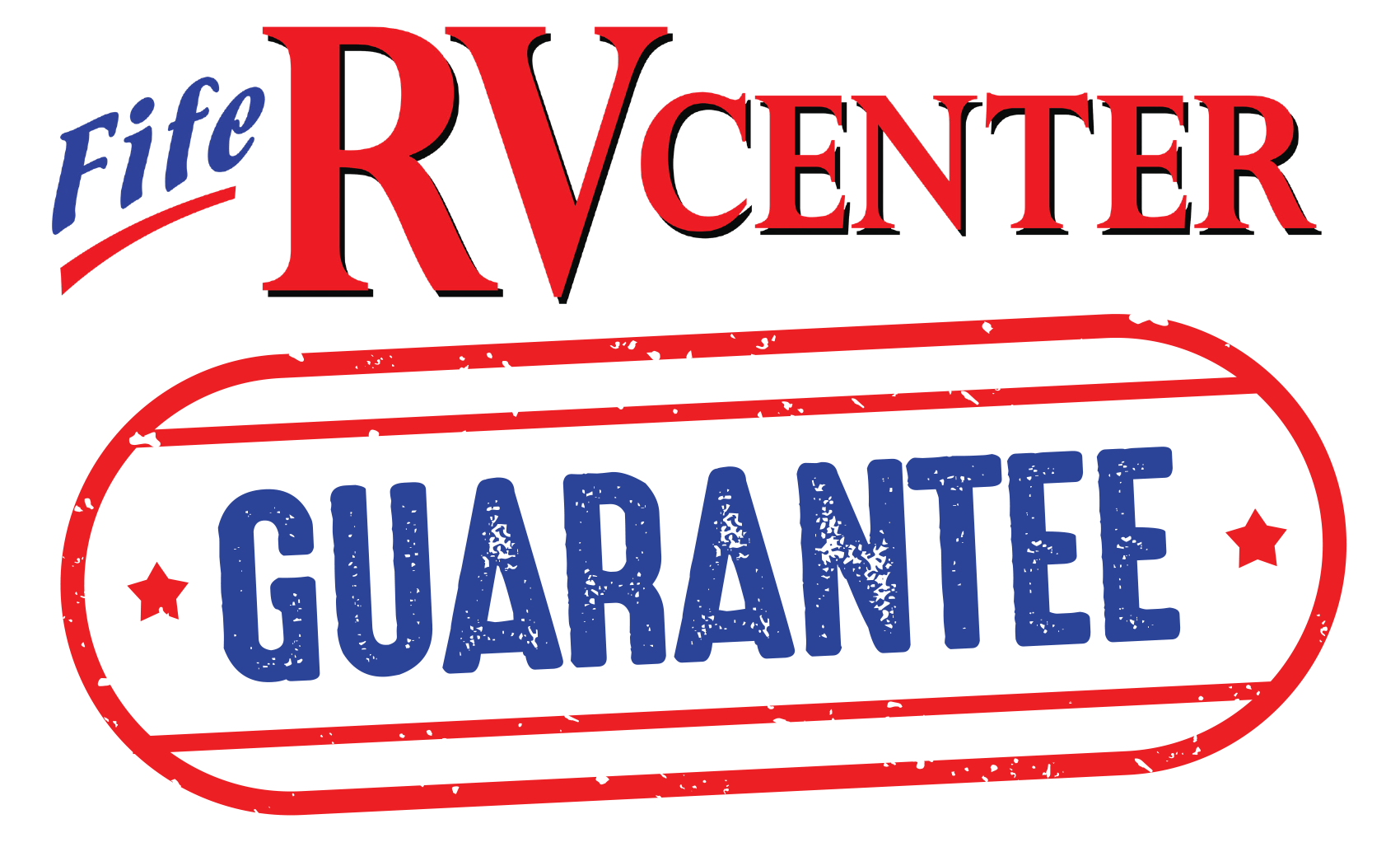 Fife RV Center Guarantee
