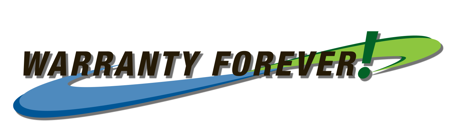Warranty Forever