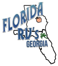 Florida RV's LLC Logo