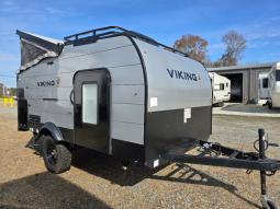 New 2022 Viking Express Series 12.0TD MAX Photo