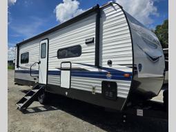 New 2024 Keystone RV Springdale 241FK Photo