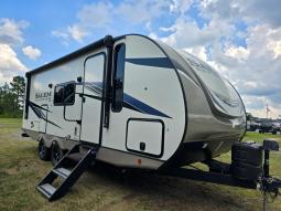 Used 2023 Forest River RV Salem Hemisphere Hyper-Lyte 22RKHL Photo
