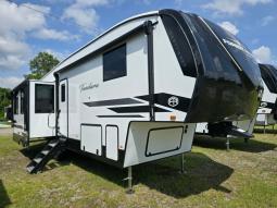 New 2025 EAST TO WEST Tandara 320RL Photo