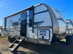 New 2024 Forest River RV Salem Hemisphere Hyper-Lyte 22RKHL Photo