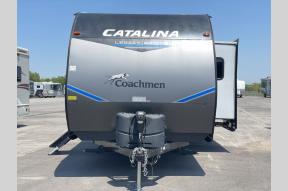 Used 2021 Coachmen RV Catalina Legacy 243RBS Photo