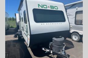 Used 2019 Forest River RV No Boundaries NB16.8 Photo