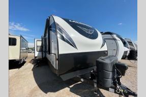 Used 2020 Forest River RV LACROSSE 3370MB Photo