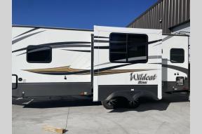 Used 2015 Forest River RV Wildcat Maxx 24RG Photo