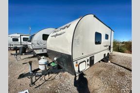 Used 2017 Forest River RV PALOMINI 180FB Photo