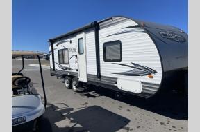 Used 2016 Forest River RV Salem Cruise Lite 241QBXL Photo