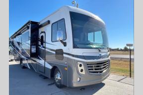 New 2024 Holiday Rambler Eclipse 35R Photo