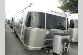 Used 2021 Airstream Globetrotter 27FB Photo