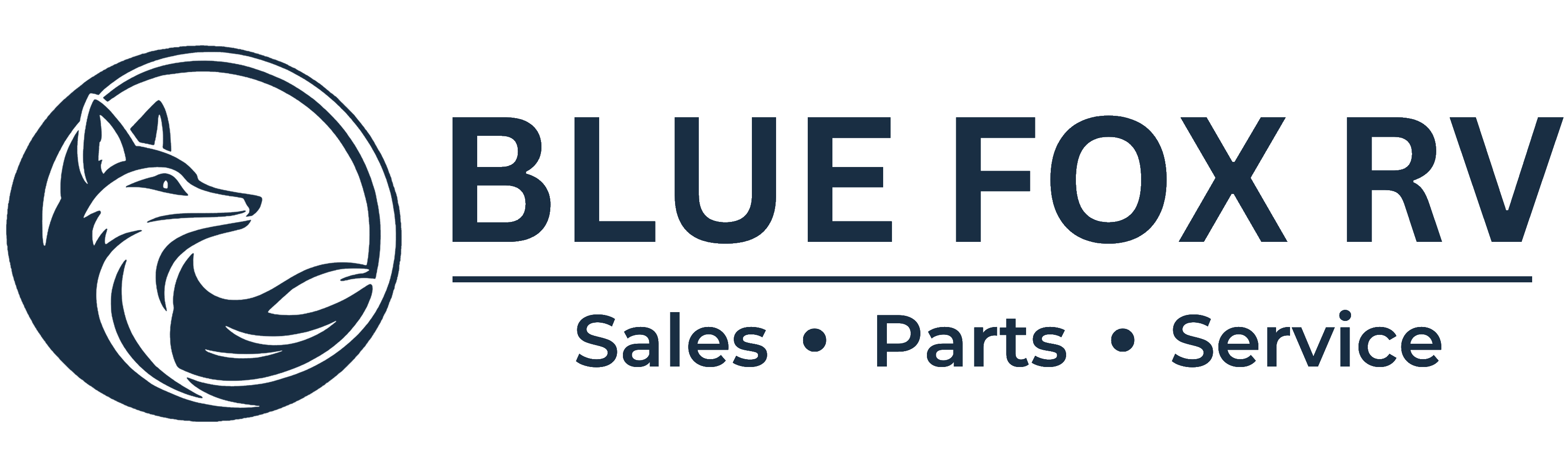 Blue Fox RV