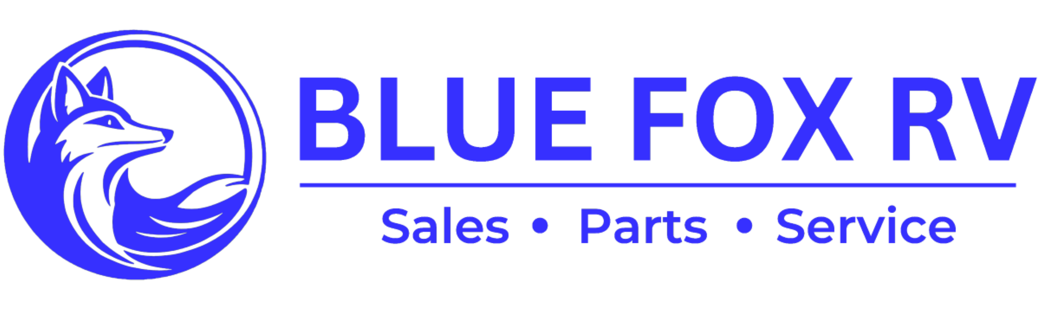 Blue Fox RV
